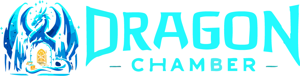 The Dragon Chamber Games